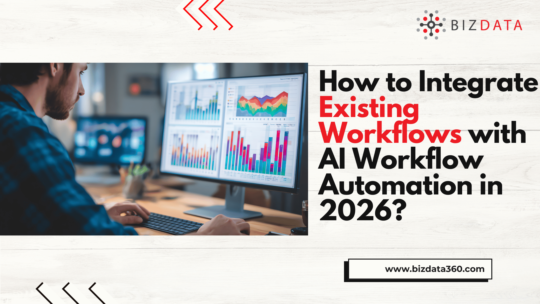 How to Integrate Existing Workflows with AI Workflow Automation in 2026