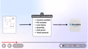 How to Automate 3-Way Matching Between Invoice, PO, and GRN